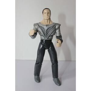 Playmates Star Trek 6 Inch Combat Action Figure 1998 (900)